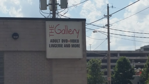 Adult Entertainment Store «Lovers Playground», reviews and photos, 1000 Cherry St, Des Moines, IA 50309, USA