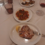 Photo n°2 de l'avis de Torus. fait le 04/03/2022 à 19:01 sur le  Pizzeria la Rotonda à Loreggia