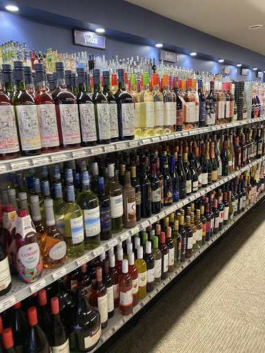 Wine Store «Sinkers Wine & Spirits», reviews and photos, 3304 Gallatin Pike, Nashville, TN 37216, USA