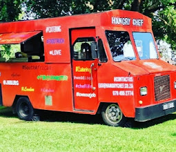 Hangry Chef Gourmet Food Truck photo
