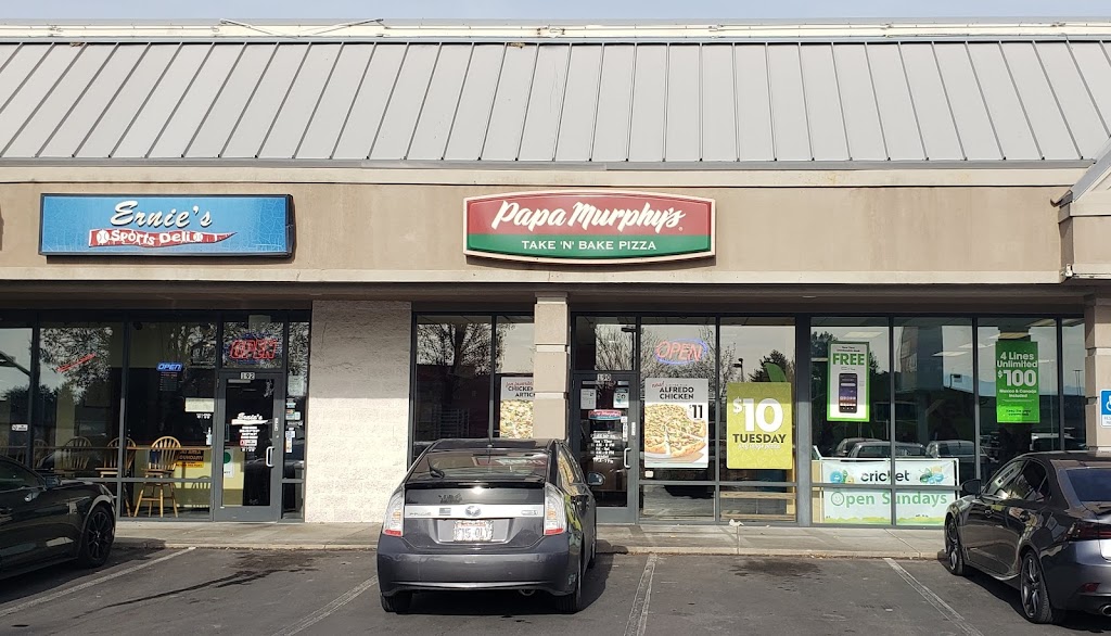 Papa Murphy's | Take 'N' Bake Pizza 84057
