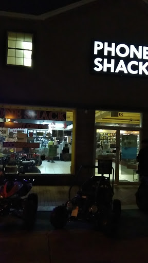 Cell Phone Store «Phone Shack», reviews and photos, 272 W Duval St, Lake City, FL 32055, USA