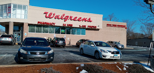 Drug Store «Walgreens», reviews and photos, 295 Main St, Manchester, CT 06040, USA