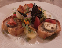 Foie gras du Restaurant L'Alambic à Reims - n°14