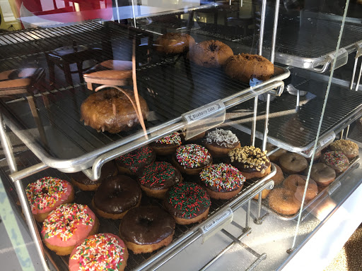 Donut Shop «Danish & Donuts», reviews and photos, 18580 CA-12, Sonoma, CA 95476, USA