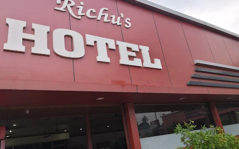 Richu's Hotel image