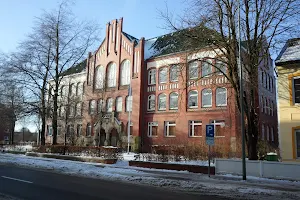 Holstenschule image