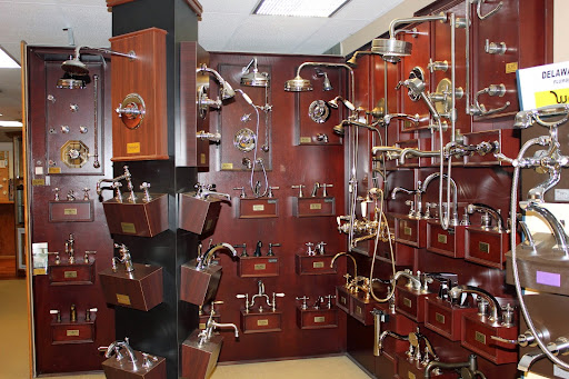 Plumbing Supply Store «Delaware Valley Plumbing Supply and West End Hardware», reviews and photos, 450 S Henderson Rd A, King of Prussia, PA 19406, USA