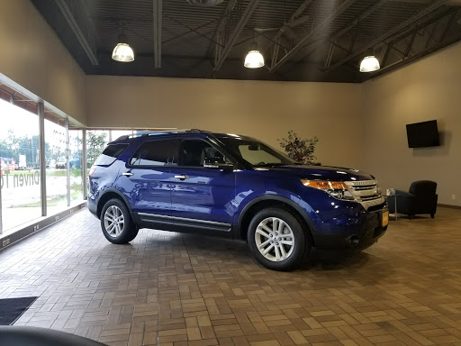 CARite of Medina, 4160 Pearl Rd, Medina, OH 44256, USA, 