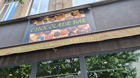 The Complete Chocolate Experience