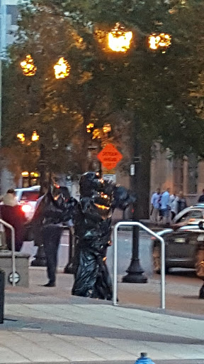 Non-Profit Organization «City Arts Factory», reviews and photos, 29 S Orange Ave, Orlando, FL 32801, USA