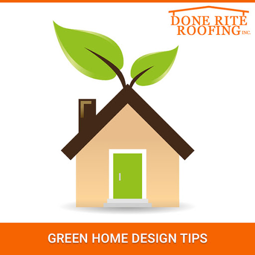 Roofing Contractor «Done Rite Roofing Inc», reviews and photos, 12438 Bristol Commons Cir, Westchase, FL 33626, USA