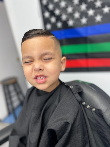 Barber Shop «Yayo barbershop.Inc», reviews and photos, 9889 SW 88th St, Miami, FL 33176, USA