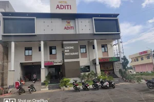 Hotel Aditi image