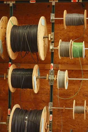 Hardware Store «Cash and Carry Electrical Supplies Inc.», reviews and photos, 306 S Hess St, Quarryville, PA 17566, USA