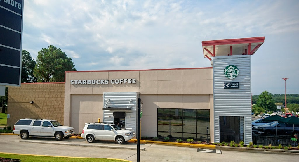 Starbucks North Little Rock AR 72212 Menu Hours Reviews And Contact