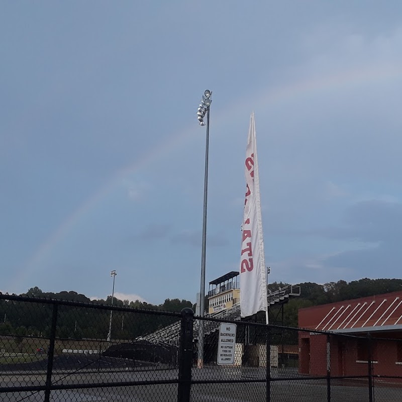 South Pointe High School