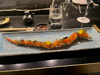 Sushi du Restaurant japonais Yakuza by Olivier, Paris - n°10