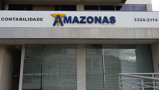 Logo da empresa - Escritório Contábil Amazonas