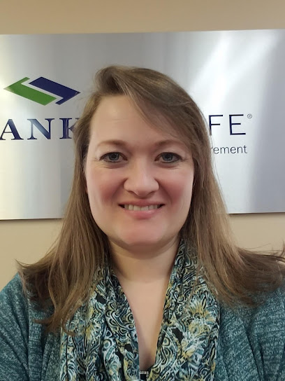 Jennifer Combs, Bankers Life Agent and Bankers Life Securities Financial Representative