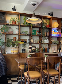 Atmosphère du Restaurant brunch Quokka Café à Nancy - n°17
