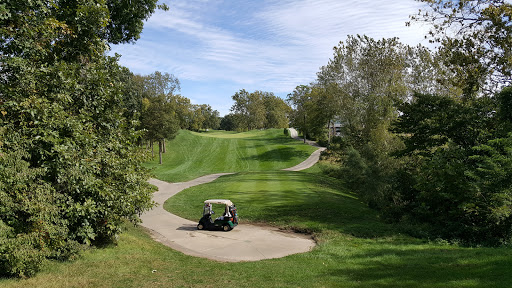 Golf Course «Deuce At National Golf Club», reviews and photos, 6415 N National Dr, Kansas City, MO 64152, USA
