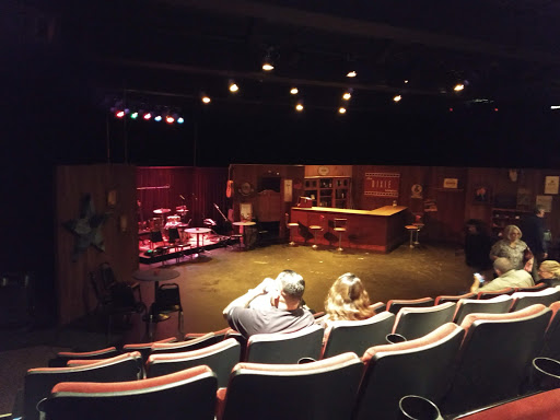 Performing Arts Theater «Imago Theatre», reviews and photos, 17 SE 8th Ave, Portland, OR 97214, USA
