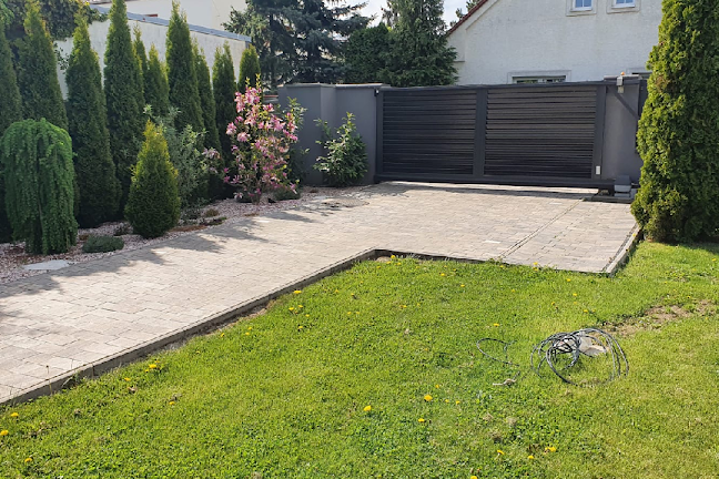 Garden Home Serwis-pielęgnacja ogrodów - Ogrodnik