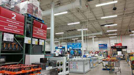 Warehouse club «BJ’s Wholesale Club», reviews and photos, 8 Sexton Ave, Nashua, NH 03060, USA