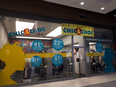 Chic & Choc à Arras