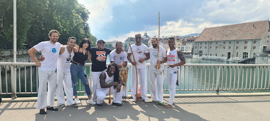 Capoeira Solothurn