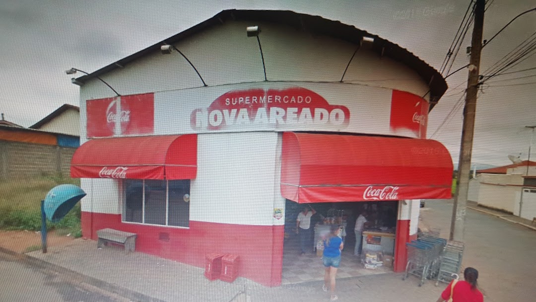 Supermercado Nova Areado