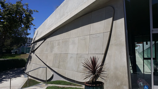 Museum «Los Angeles Museum of the Holocaust», reviews and photos, 100 The Grove Dr, Los Angeles, CA 90036, USA