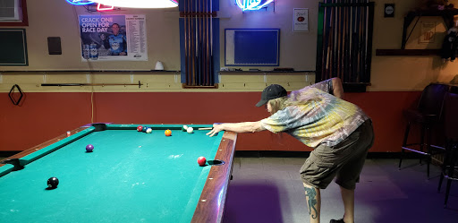 Bessemer Billiards