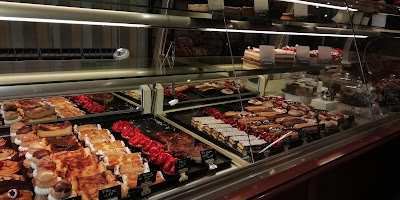 Boulangerie Lesage à Janzé