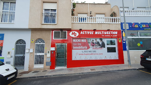Multigestion Almeria en Huércal de Almería