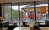 Atmosphère du Restauration rapide McDonald's à L'Isle-Jourdain - n°7