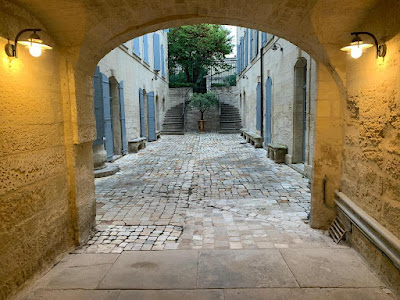 ConciergerieCalla Uzès-Pont du Gard à Collias