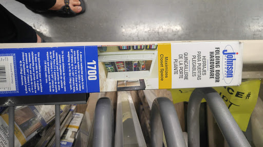 The Home Depot image