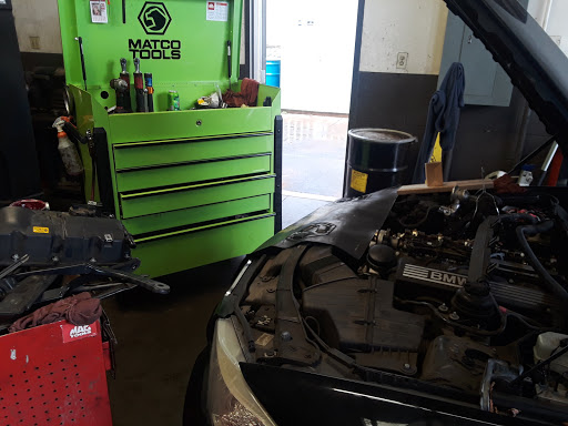 Car Repair and Maintenance «Midas», reviews and photos, 335 E Kettleman Ln, Lodi, CA 95240, USA