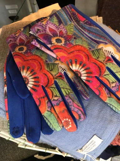 Gift Shop «Mary Barnett Gifts Inc», reviews and photos, 4122 Granby St, Norfolk, VA 23504, USA