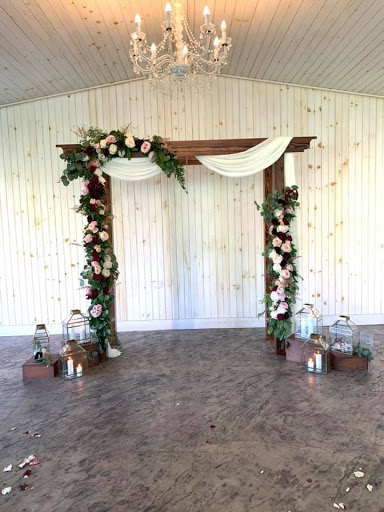 Florist «Petals With Style», reviews and photos, 117 S West End Ave, Lancaster, PA 17603, USA