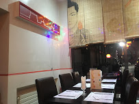 Atmosphère du Restaurant chinois Bouddha Wok à Lagny-le-Sec - n°6