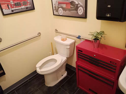 Auto Repair Shop «Girls Auto Clinic Repair Center», reviews and photos, 7425 West Chester Pike, Upper Darby, PA 19082, USA