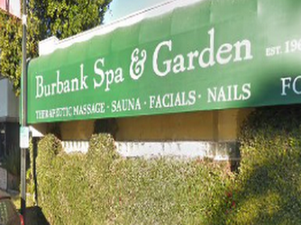 Jentox Ionic Detox Foot Baths @ Burbank Spa and Garden