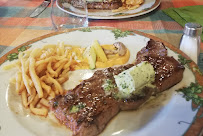 Plats et boissons du Hôtel Restaurant Diette à Fouchy - n°5