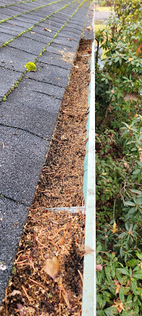 Dunn Gutter Cleaning - Photo 5 - Car repair in , Medford