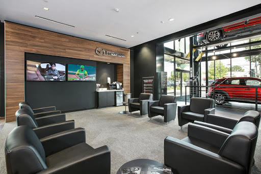 Mazda Dealer «Mazda of Roswell», reviews and photos, 11185 Alpharetta Hwy, Roswell, GA 30076, USA