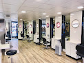Salon de coiffure Frédéric Moréno - Oullins 69600 Oullins