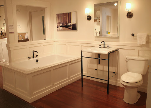General Contractor «Best Plumbing», reviews and photos, 4129 Stone Way N, Seattle, WA 98103, USA